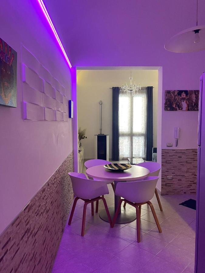 Ulivo Apartment Trapani Exterior photo